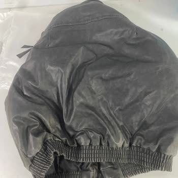 Osteo's Wear Cayma Hakkının İhlali Ve Zorunlu Değişim Baskısı