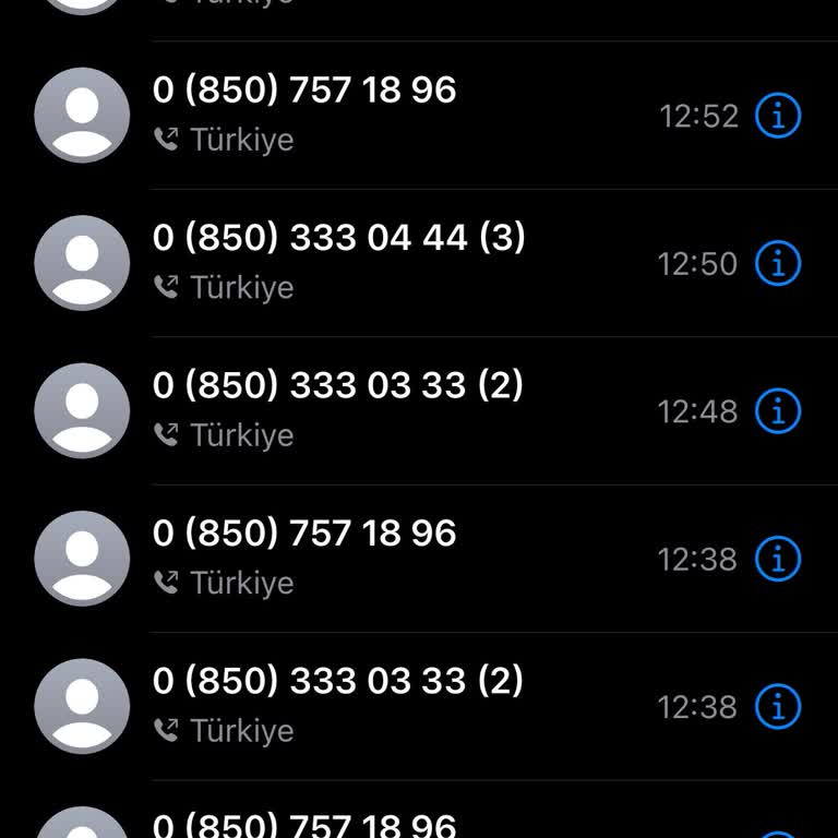 İnternet Bağlantı Sorunu Ve Müşteri Hizmetleri Erişimsizliği
