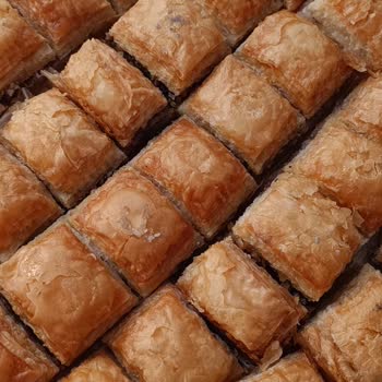 Bayat Ürünlerle Misafirlere Rezil Oldum!