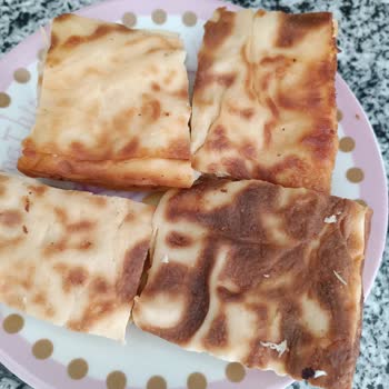 Bayat Ürünlerle Misafirlere Rezil Oldum!