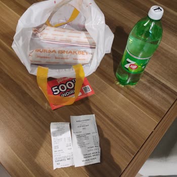 Migros Yemek'te Eksik Ve Hatalı Sipariş Deneyimi