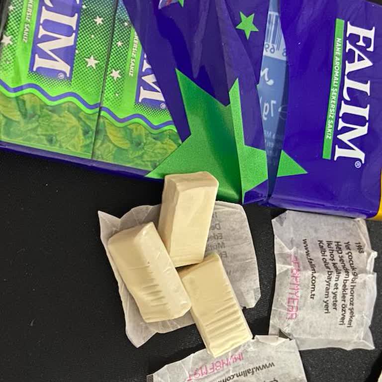 Hijyen Sorunlarıyla Falım Sakızda Hayal Kırıklığı