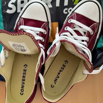 Kullanılmış Ürün Ve Cevapsız Müşteri Hizmetleri Sorunu