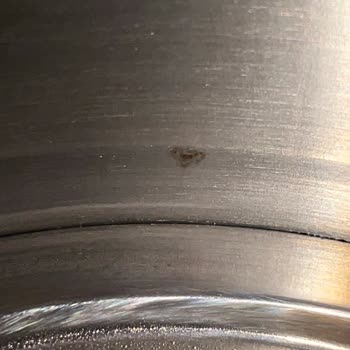 Arçelik Çay Makinesi Paslanma Sorunu