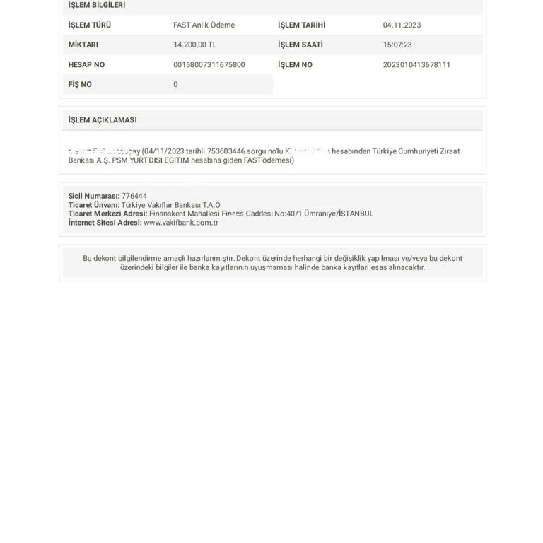 Vize Başvuru Sürecinde Yaşanan Mağduriyet Ve Para İadesi Sorunu