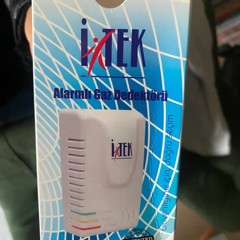 İTEKTR Şikayetçiyim