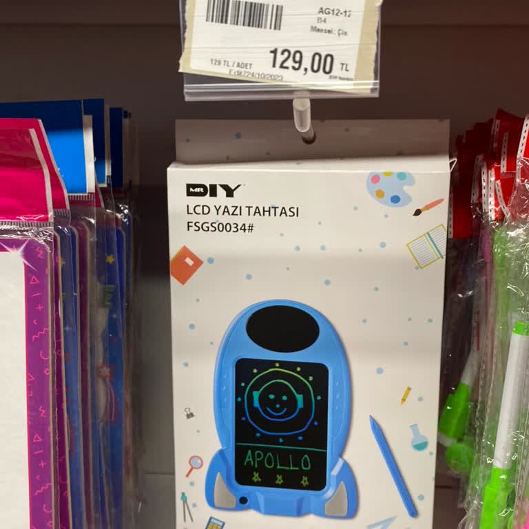 Mr. Dıy Fiyat Farkı Ve İlgisiz Mağaza Yönetimi