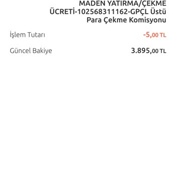 Yapı Kredi'den Haksız Komisyon Kesintisi