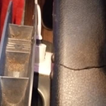 Güney Akdeniz Seyahat'te Konforsuz Ve Saygısız Yolculuk Deneyimi