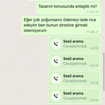 İletişim Kesintisi Ve Müşteri Mağduriyeti