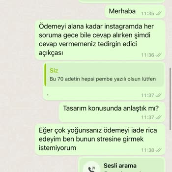 İletişim Kesintisi Ve Müşteri Mağduriyeti