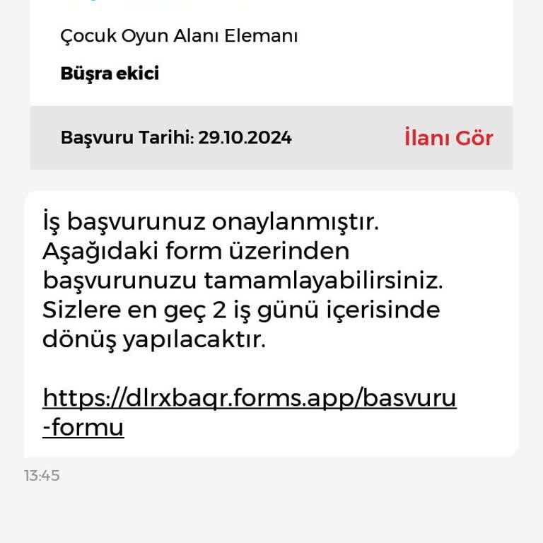 Kişisel Bilgilerin Güvenliği Konusunda Endişe