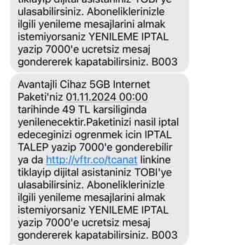 İzinsiz Ürün Satışı Ve Haksız Para Kesintisi