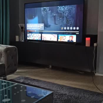 Vestel Televizyonumun Teknik Servis Kabusu