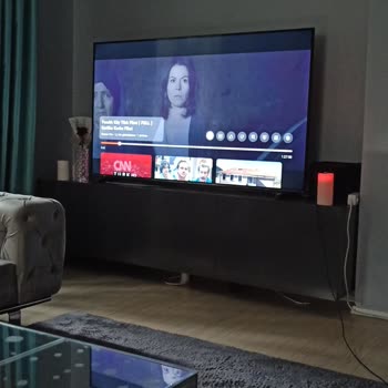 Vestel Televizyonumun Teknik Servis Kabusu