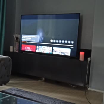 Vestel Televizyonumun Teknik Servis Kabusu