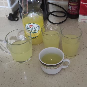 Bozuk Limonata Ve İlgisizlik