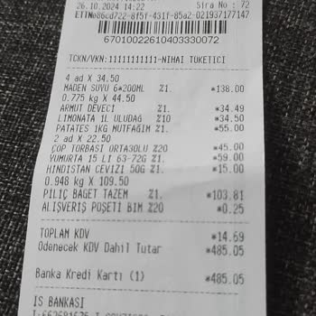 Bozuk Limonata Ve İlgisizlik