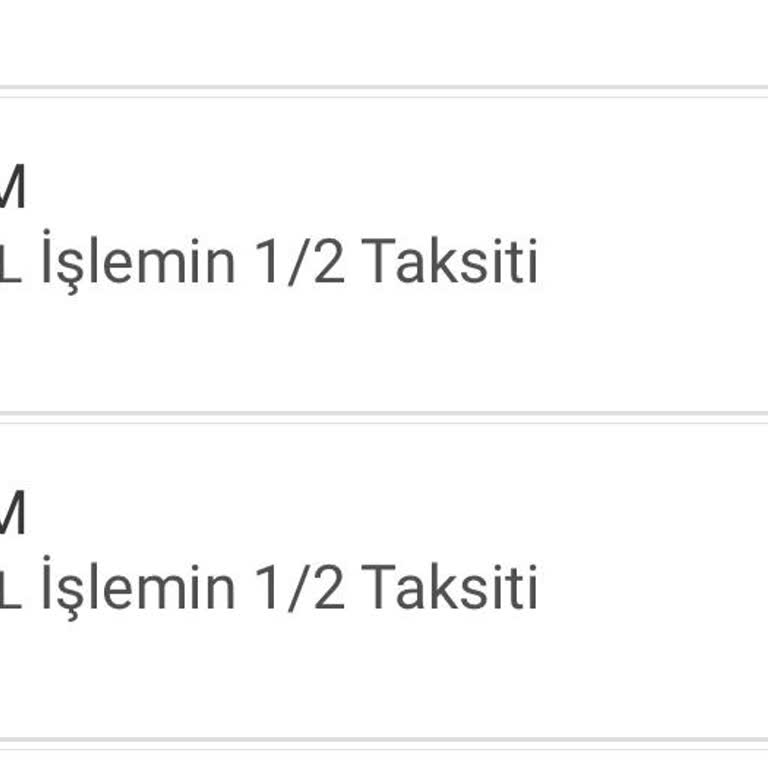 Acıbadem Hastanesi Kayseri Şubesi Şikayeti