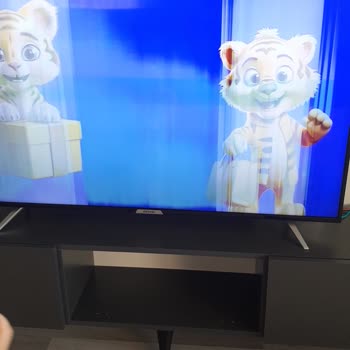 Onvo Televizyonun Ekran Sorunu Ve Mağduriyet