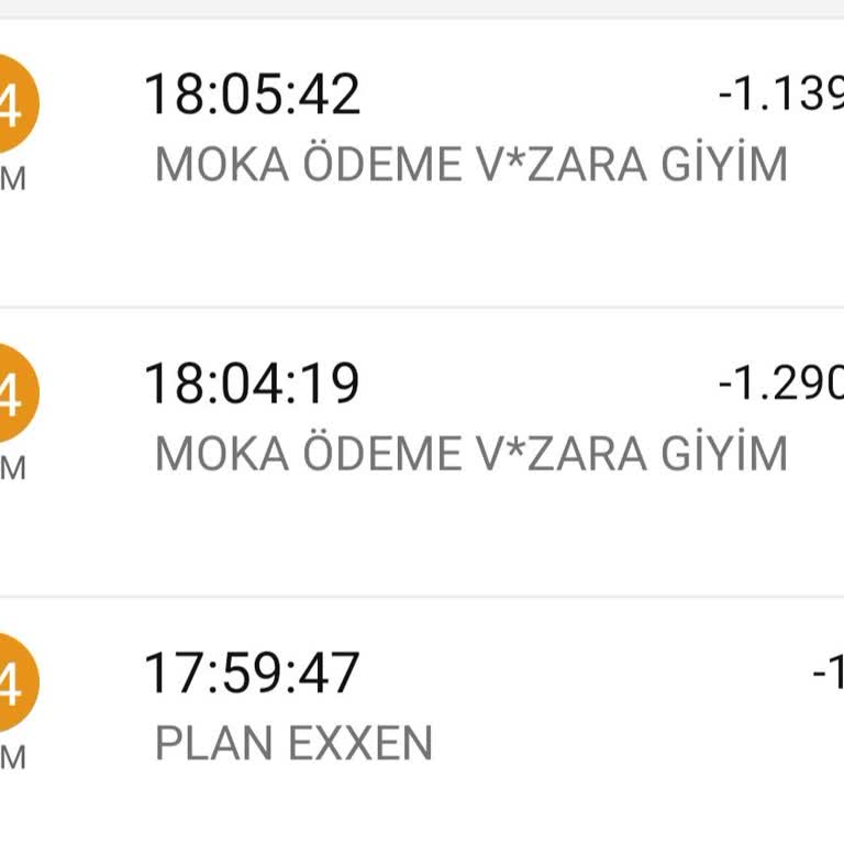 Moka Sanal Pos İle İzinsiz İşlem Ve İade Sorunu