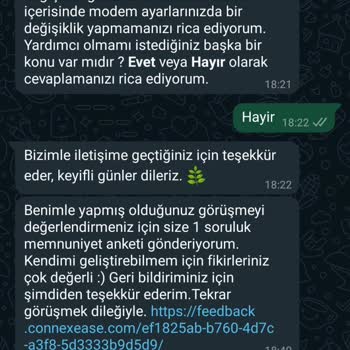 Sürekli İnternet Kesintisi Ve Çözümsüzlük