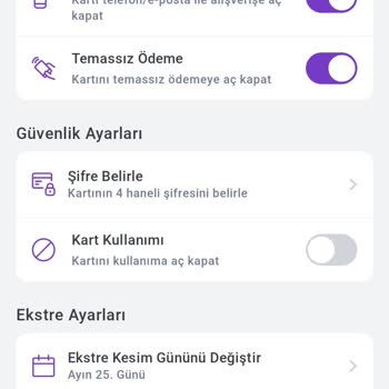 Kart Borcunu Ödedim, Neden Kapatıldı?