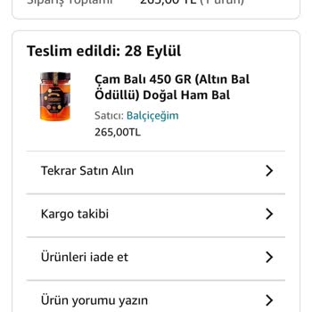 Kırık Ürün Ve İletişimsizlik Sorunu