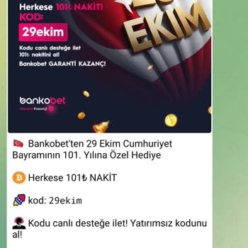 Bankobet'in Gizli Şartları Ve Yavaş Destek Hizmeti