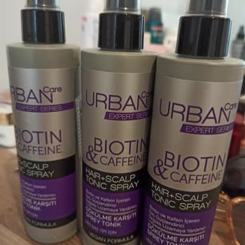 Urban Ürünlerinde Kalite Düşüşü Ve Etkisizlik