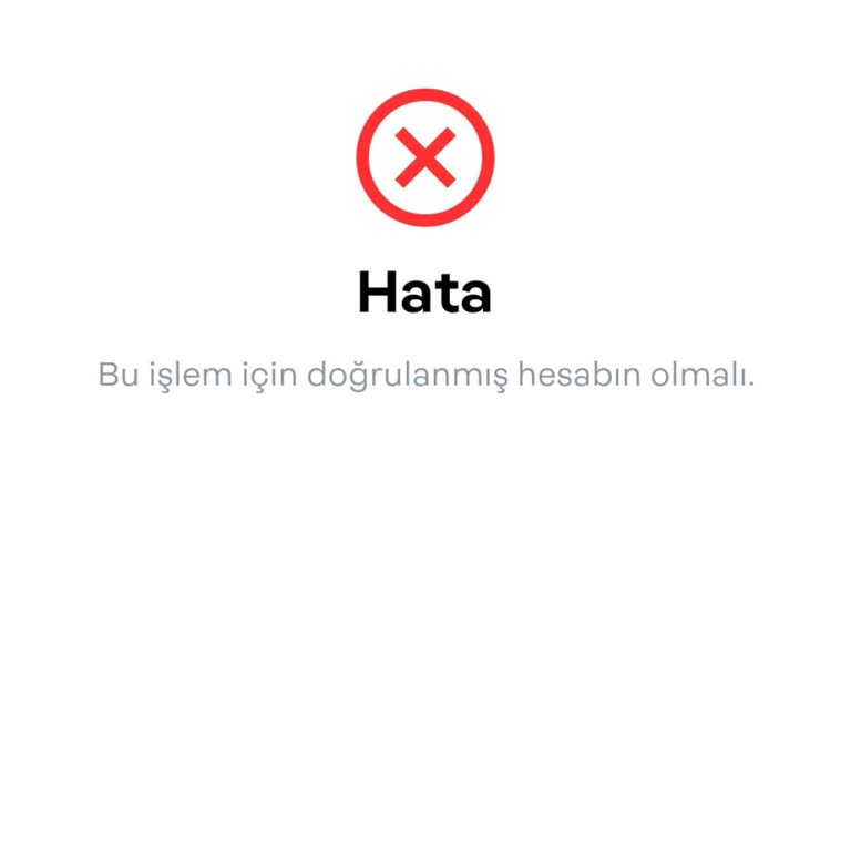 Papara Kart Doğrulama Sorunu Ve Hesap Doğrulama Hatası