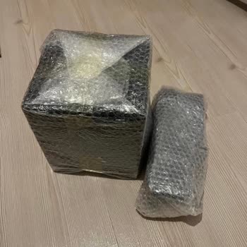 Kırık Ürün Teslimatı Ve İlgisiz Müşteri Hizmetleri