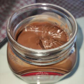 Sarelle Fındık Ezmesi Hayal Kırıklığı