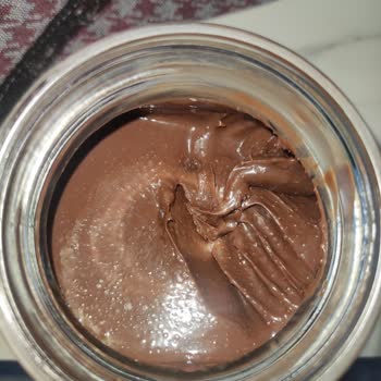 Sarelle Fındık Ezmesi Hayal Kırıklığı