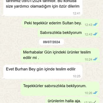 Hesap Kartı Mağduriyeti Ve Yetersiz Müşteri Hizmeti