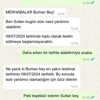 Hesap Kartı Mağduriyeti Ve Yetersiz Müşteri Hizmeti