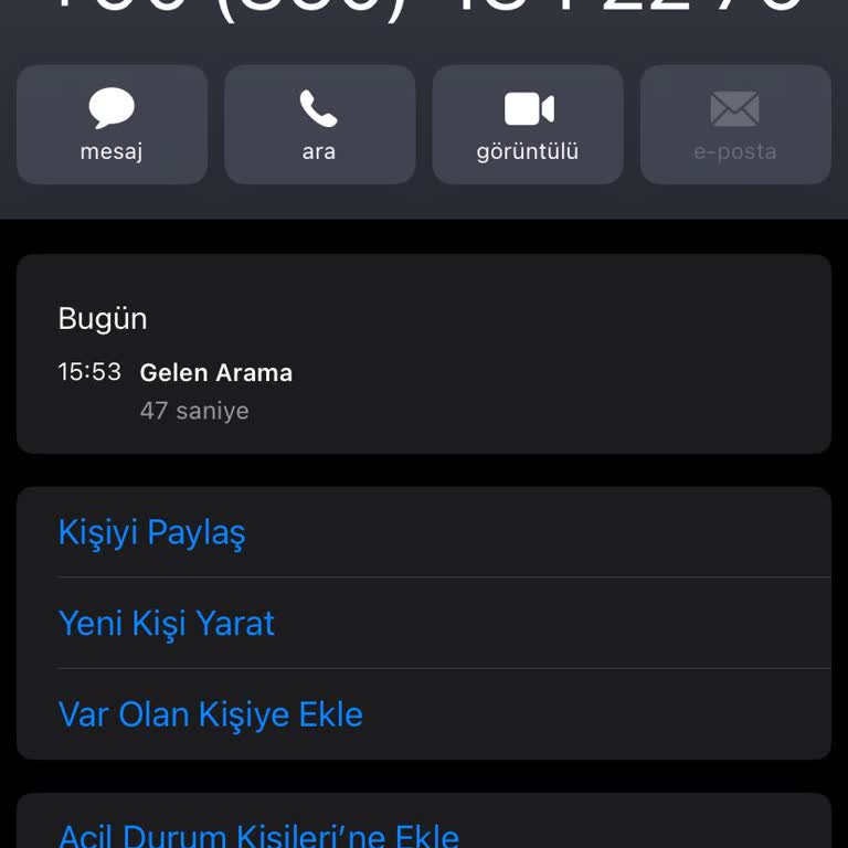 08504842276 Şüpheli Telefon Araması: İnternet Yanıltıcılığı!