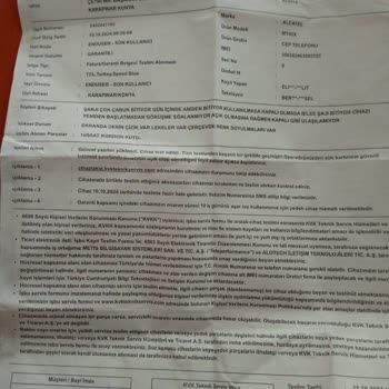 TCL Akıllı Saatte Bitmeyen Batarya Sorunu