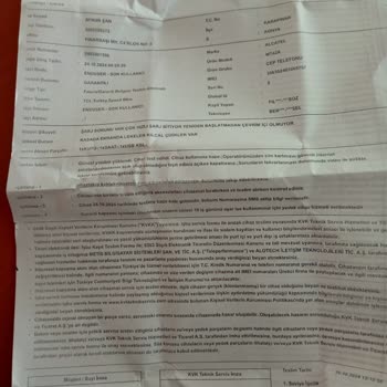 TCL Akıllı Saatte Bitmeyen Batarya Sorunu