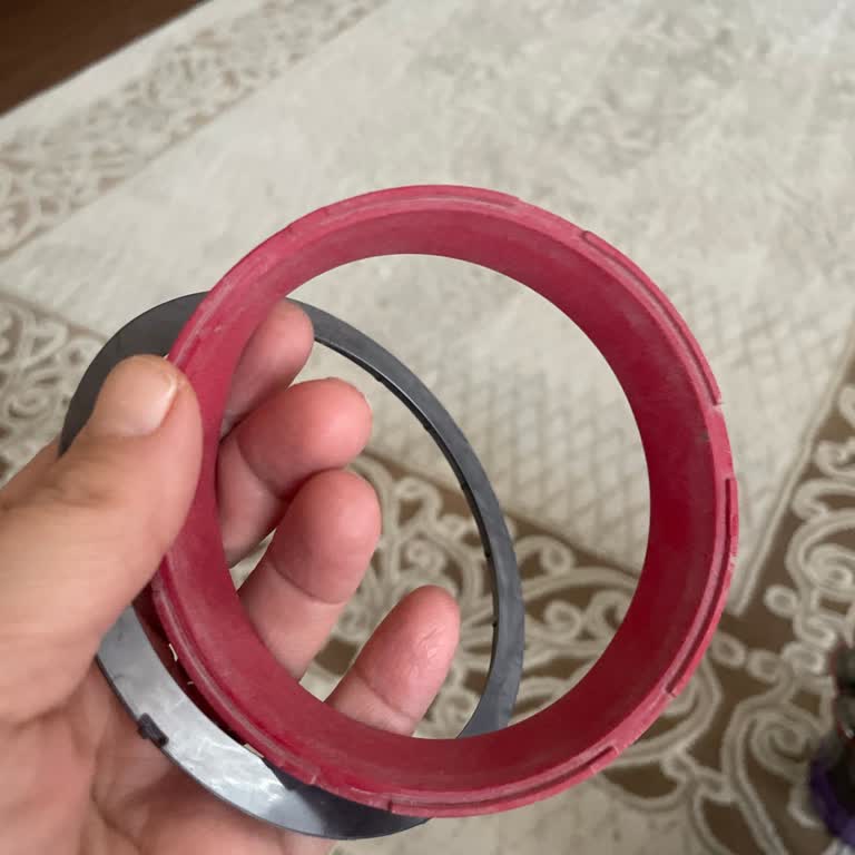 Dyson V11'in Kırmızı Lastik Sorunu Ve Hayal Kırıklığı