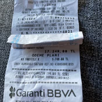 Vatan Bilgisayar'da Müşteri Hizmetleri Hayal Kırıklığı: Arızalı Ürün Ve Duyarsız Yetkililer