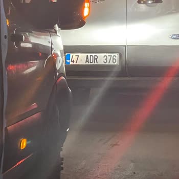Valiz Karmaşası Ve Kaba Muamele: Özlem Cizre Nuh Yolculuğu
