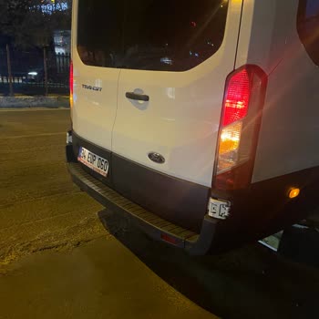 Valiz Karmaşası Ve Kaba Muamele: Özlem Cizre Nuh Yolculuğu