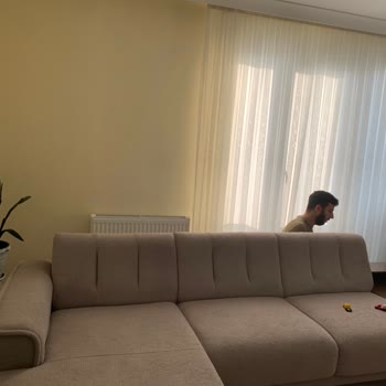 Bellona Koltuk Teslimat Ve Kurulum Kabusu