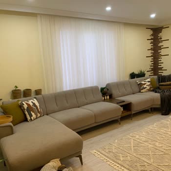 Bellona Koltuk Teslimat Ve Kurulum Kabusu