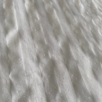 Nevresim Takımında İlk Kullanımda Tüylenme Sorunu