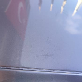 Citroen Sıfır Araçta Beklenmedik Kusurlar Ve Yetersiz Servis Hizmeti!