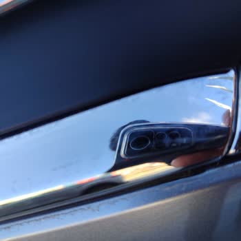 Citroen Sıfır Araçta Beklenmedik Kusurlar Ve Yetersiz Servis Hizmeti!