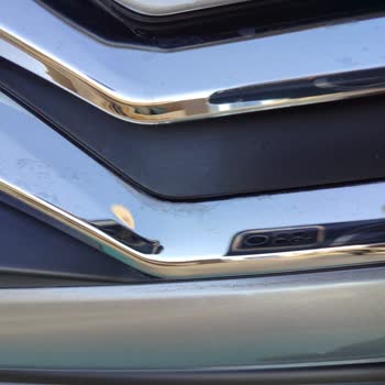 Citroen Sıfır Araçta Beklenmedik Kusurlar Ve Yetersiz Servis Hizmeti!