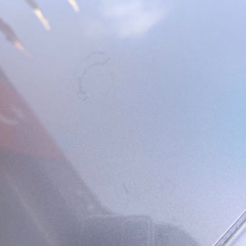 Citroen Sıfır Araçta Beklenmedik Kusurlar Ve Yetersiz Servis Hizmeti!